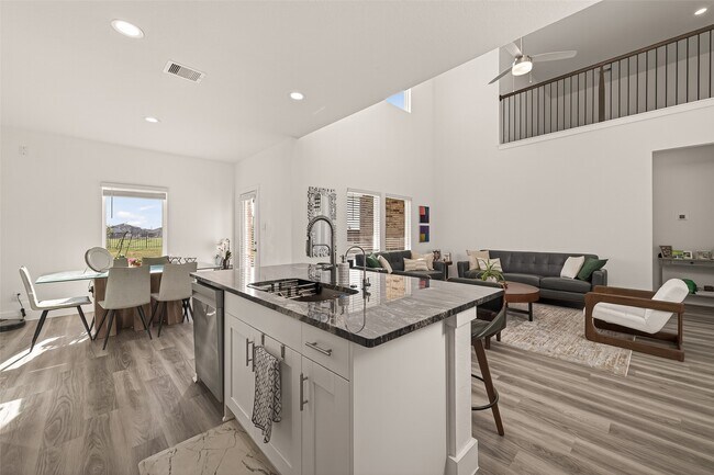 Building Photo - 3415 Dursley Landing Ct