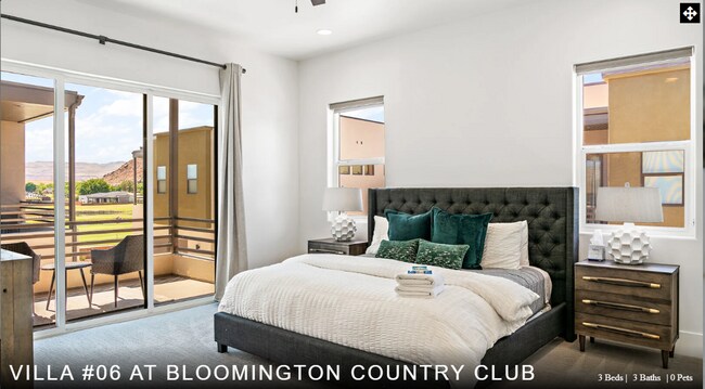 Building Photo - LUXURY GOLF COURSE CONDO - FULLY FURNISHED