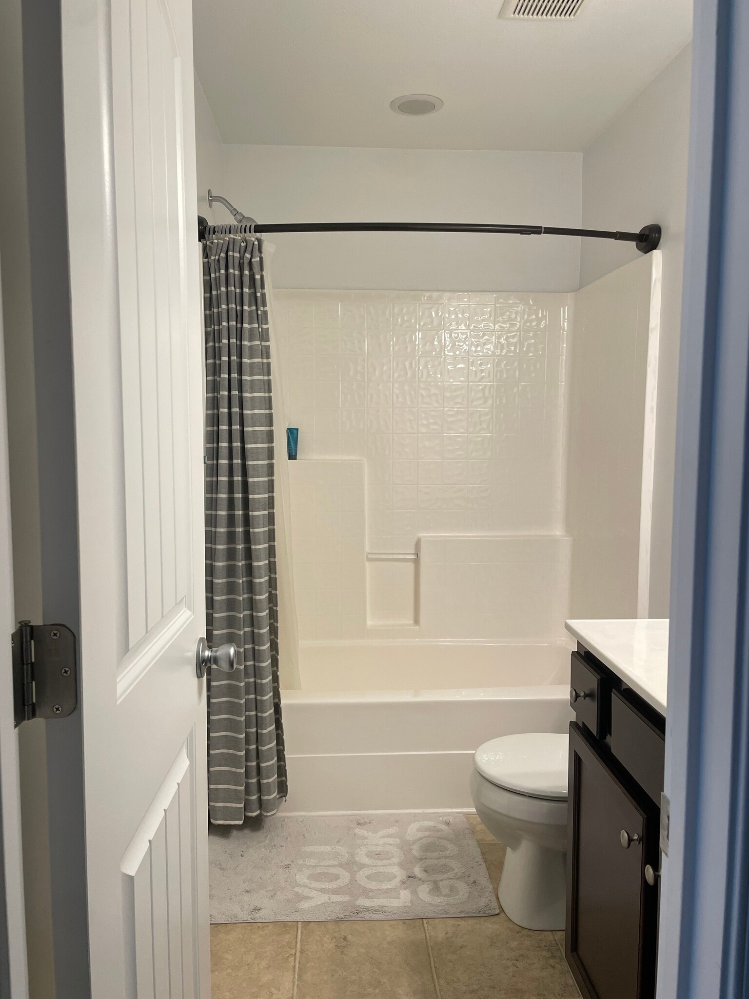 Bathroom 2 - 5500 Curtis Breathwaite Ln