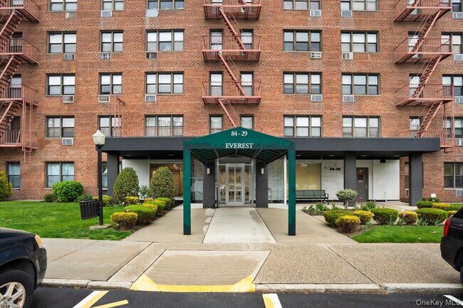 Building Photo - 84-29-84155 155th Ave