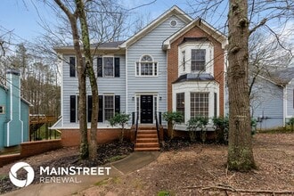 Building Photo - 3175 Rock Creek Dr