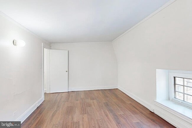 Building Photo - 929 N Calvert St