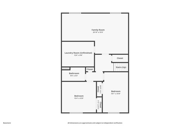 Building Photo - 3401 75th Ave N