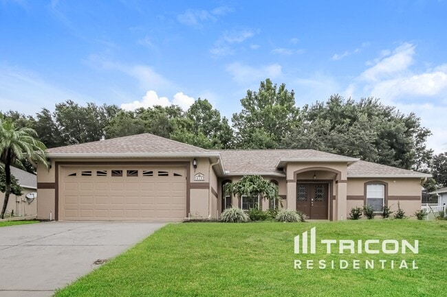 Primary Photo - 613 Westview Dr
