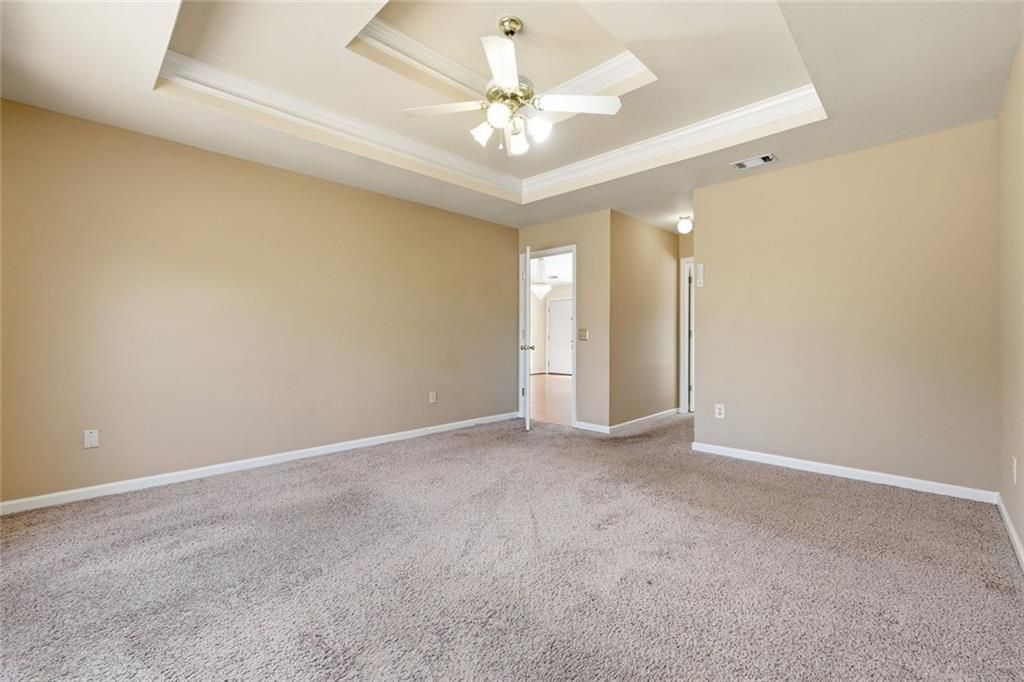 Building Photo - 2600 Avalon Pl