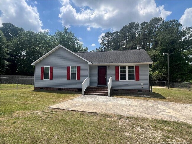 Primary Photo - 626 Horseshoe Rd