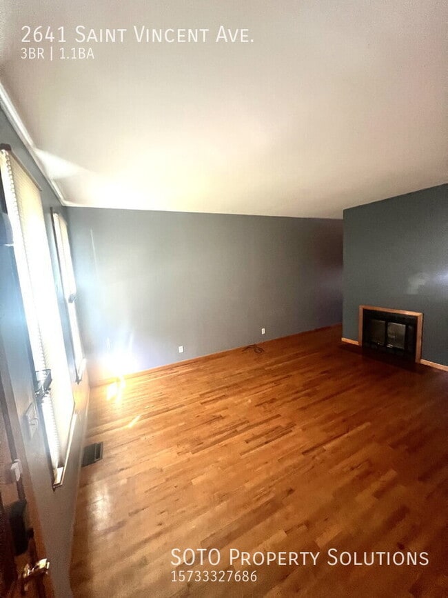 Building Photo - 2641 St Vincent Ave