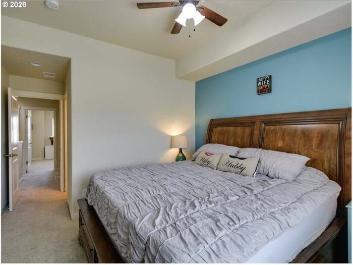 Bedroom #1 - 28488 SW Villebois Dr N