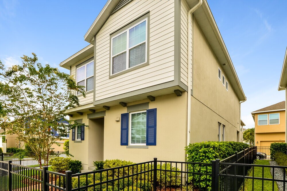 Building Photo - 4620 Tampico Wy