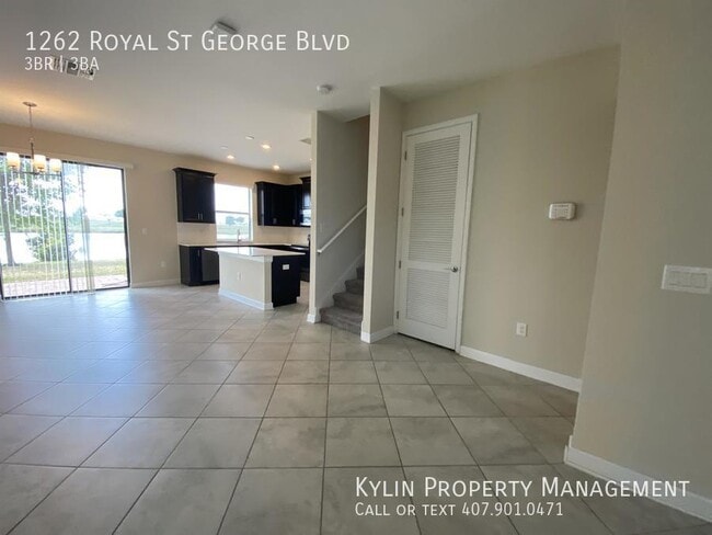 Building Photo - 1262 Royal St. George Blvd