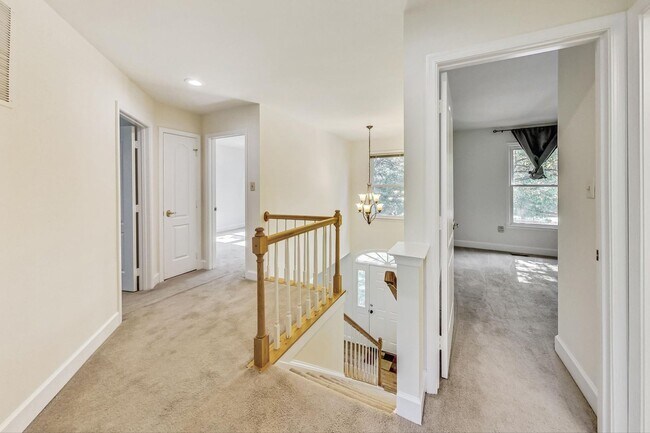 Building Photo - Cool on Cool Spring! Large SF 4 Bed + 2.5 BA