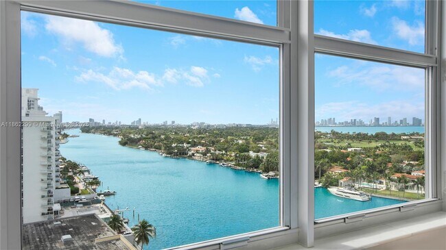 Building Photo - 5838 Collins Ave