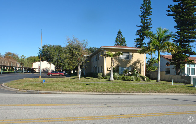 Building Photo - Rio Vista
