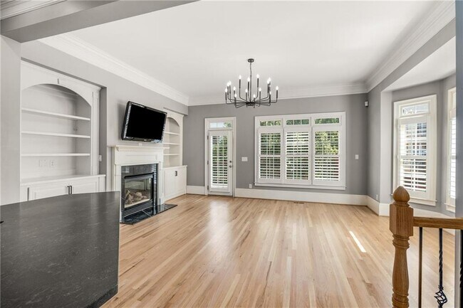 Building Photo - 2586 Brookhaven Chase Ln NE