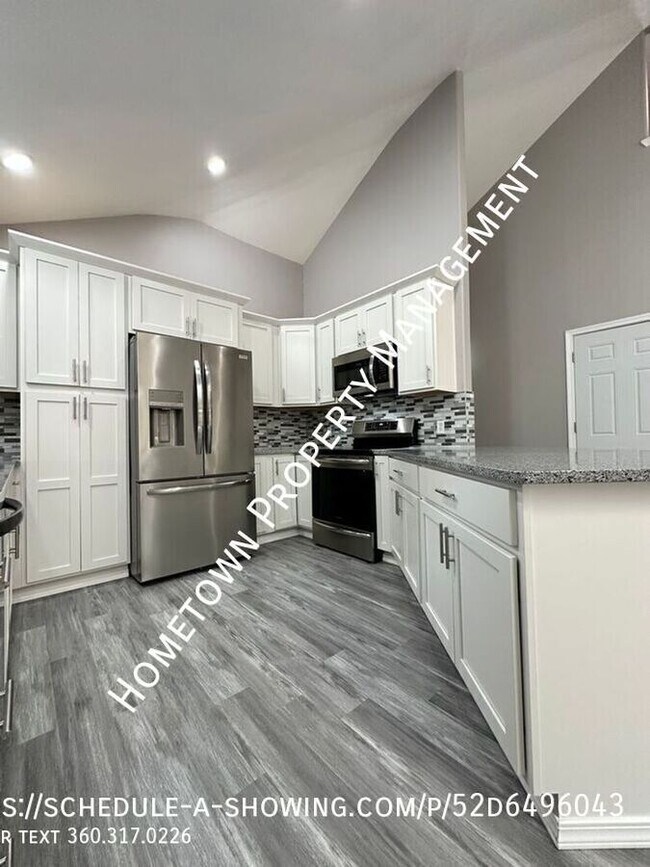 Building Photo - 5036 Chambers Creek Loop SE