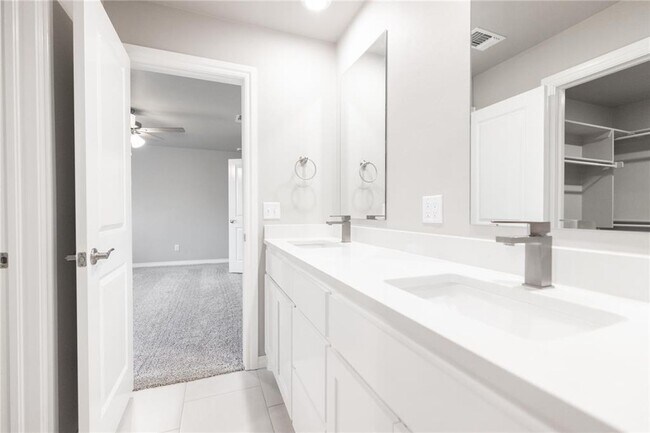 Building Photo - LUXURY NEW 3 Bedroom 2 Bathroom Home in Piedmont Schools (Neighborhood Park and Basketball court)