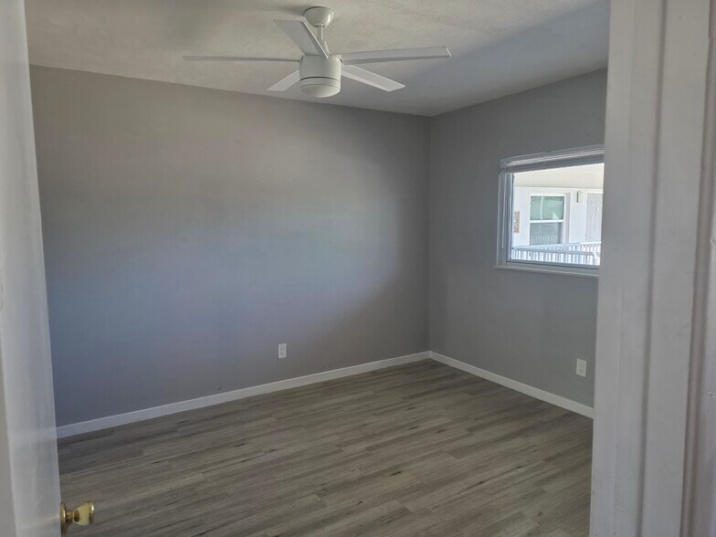 Building Photo - 2590 First St