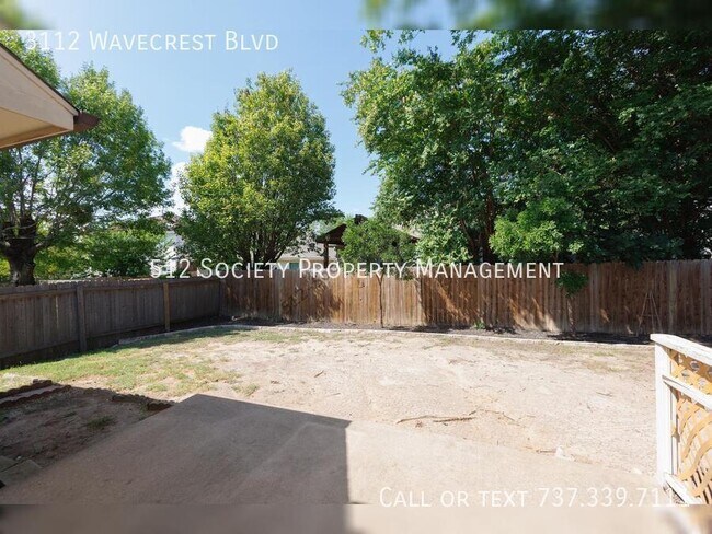 Building Photo - 3112 Wavecrest Blvd