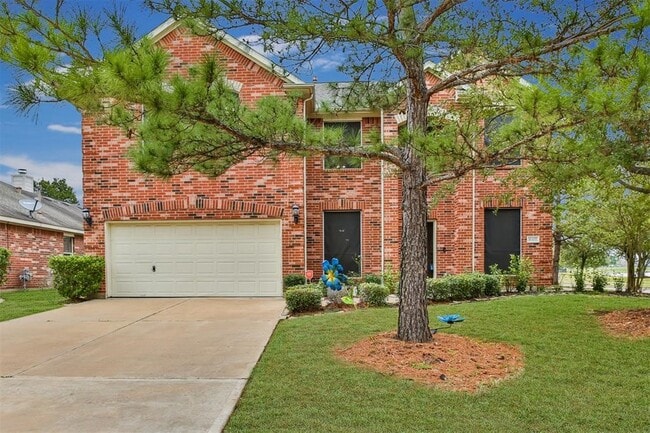 Building Photo - 16402 Pinon Vista Dr