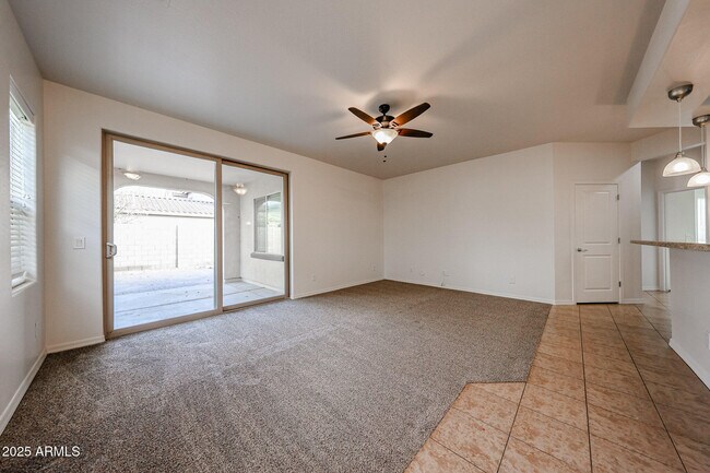 Building Photo - 3535 S Jasmine Dr