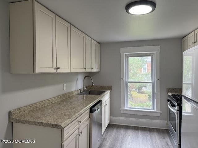 Building Photo - 436-438-438 Schiller Ave