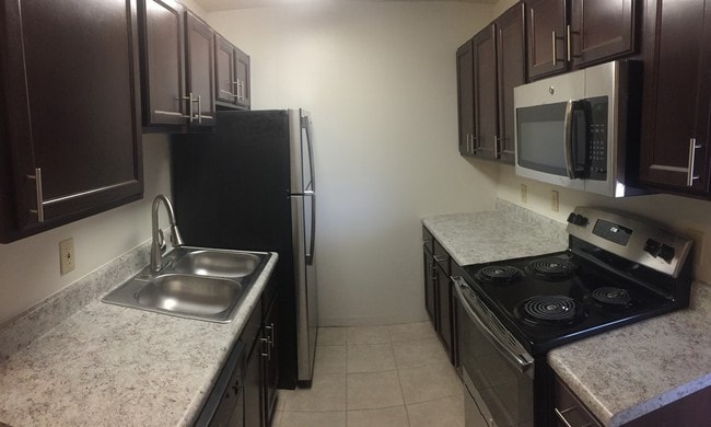 Building Photo - Bellview Apartments