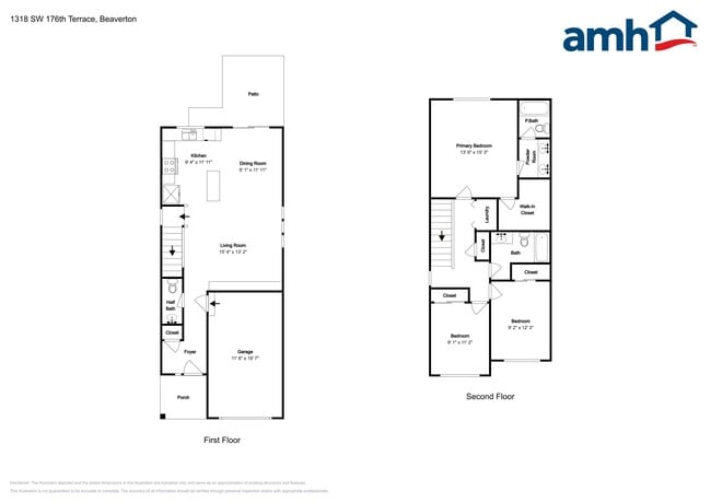 Building Photo - 1318 SW 176th Ter