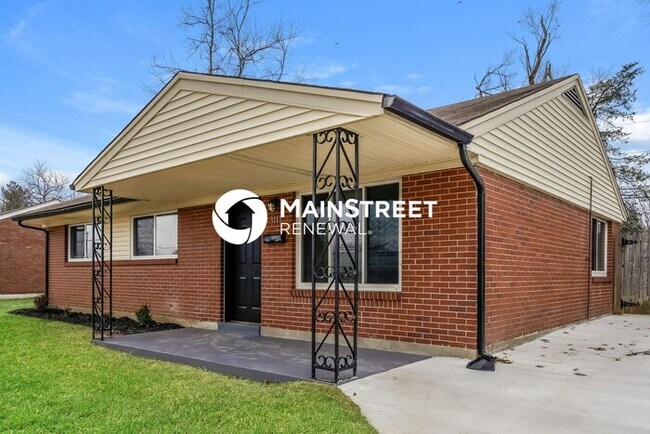 Primary Photo - 3 Bedroom Pet-Friendly Home in Louisville,...