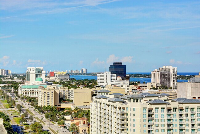 Building Photo - 550 Okeechobee Blvd
