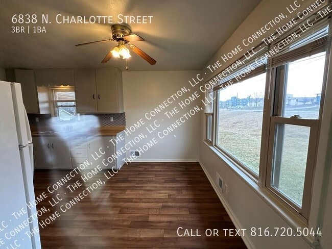 Building Photo - 6838 N Charlotte St