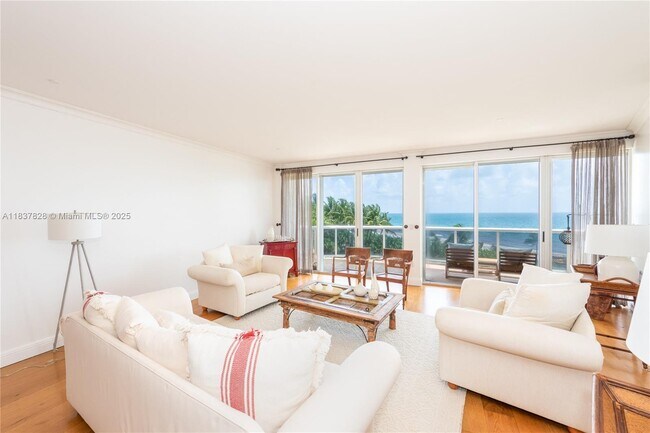 Building Photo - 9601 Collins Ave