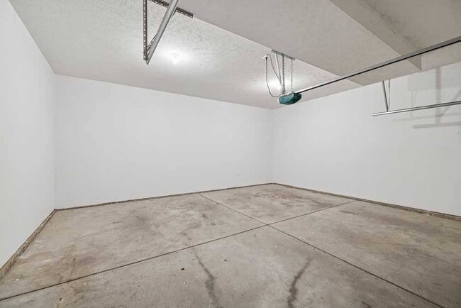 Floorplan - Cascade Pines Duplexes