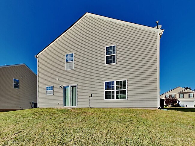 Building Photo - 3833 Hope Marian St