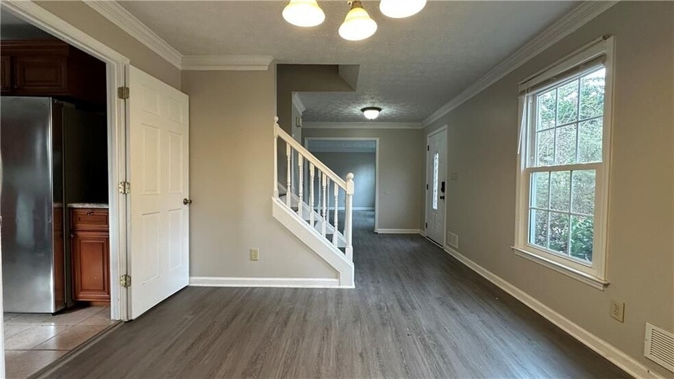 Building Photo - 1645 Bill Murdock Rd