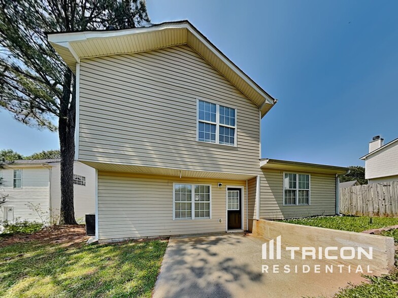 Building Photo - 3886 Ligney Creek Ct