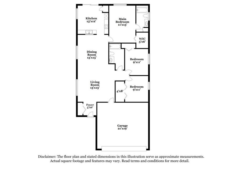 Building Photo - 3575 Chinaberry Ln