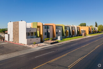 Building Photo - The Residences at Camelback West