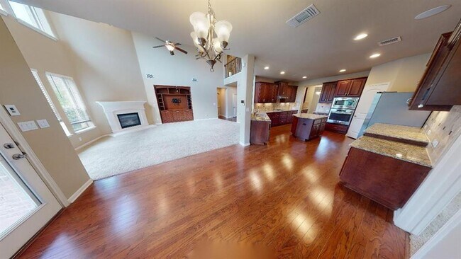 Building Photo - 5705 Lipan Apache Bend