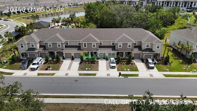 Building Photo - 10340 Oakside Dr