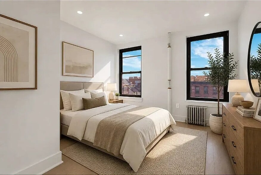 Building Photo - 167 First Avenue