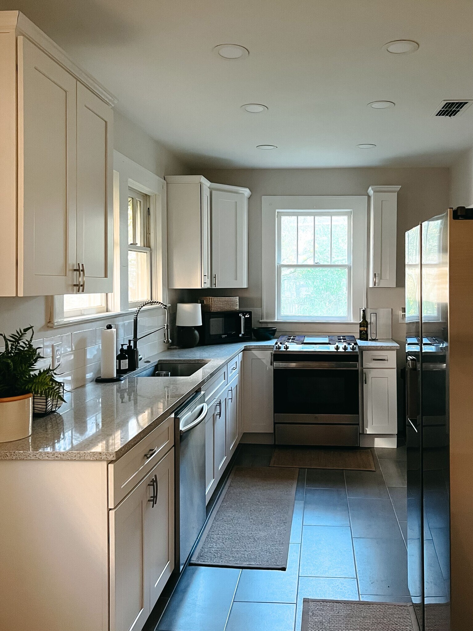Kitchen - 4539 Post St