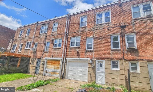 Building Photo - 7531 E Tulpehocken St