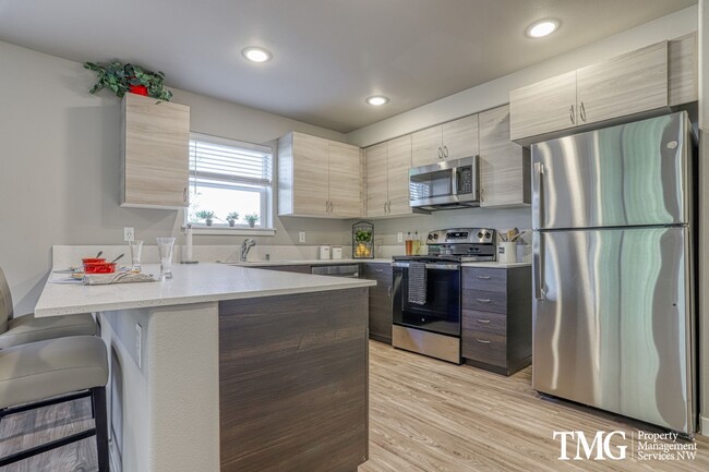 Interior Photo - Waterford Terrace Apartments