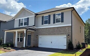 Building Photo - AVAILABLE SOON! Be the first to live in th...