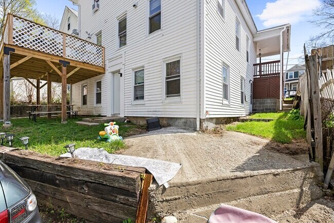 Building Photo - 70 North St