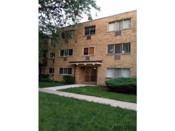 Building Photo - 712 Dempster St