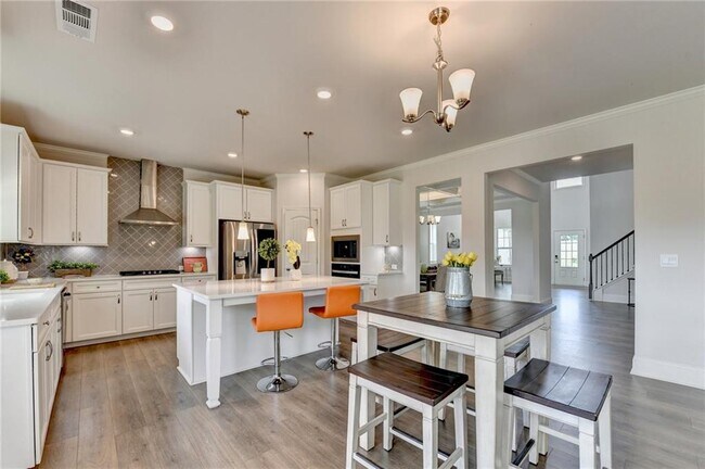 Building Photo - 4070 Harvest Moon Ct