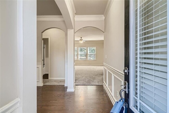 Building Photo - 1835 Habersham Villa Dr