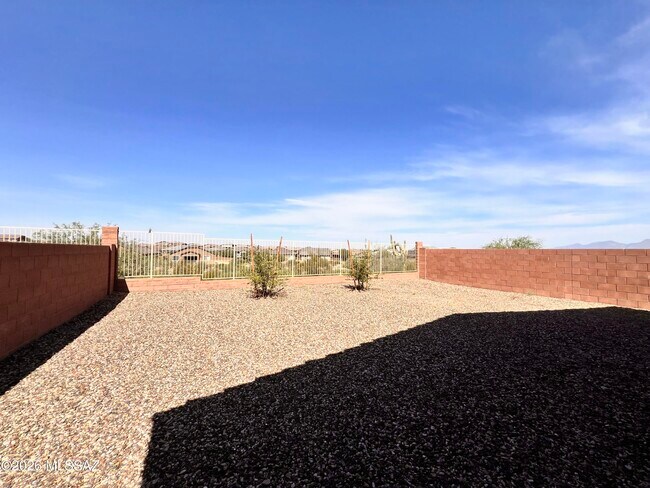 Building Photo - 7912 S Bonanza Park Dr