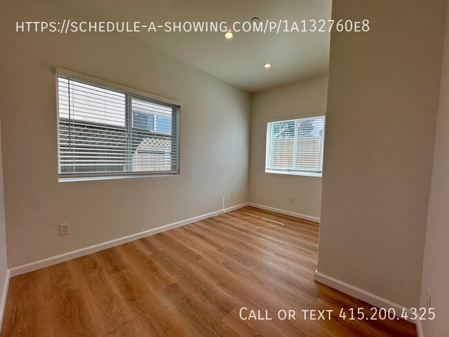 Building Photo - 1268 Prospect-A